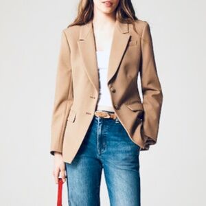 J.Crew Jacket